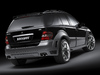 Mercedes-Benz WIDESTAR ML [2007]  Brabus