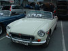 MG MGB [1962]