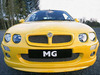 MG ZR [2001]