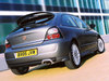 MG ZR [2001]