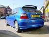 MG ZR [2001]