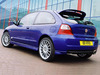 MG ZR [2001]