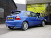 MG ZR [2001]