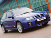 MG ZR [2001]