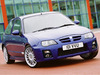 MG ZR [2001]