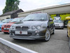 MG ZR [2001]