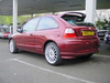 MG ZR [2001]