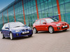 MG ZR [2001]