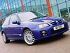 MG ZR [2001]