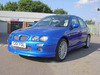 MG ZR [2001]