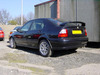 MG ZS [2001]