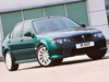 MG ZS [2001]