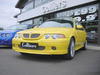 MG ZS [2001]