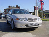 MG ZS [2001]