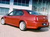 MG ZS [2001]