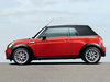 Mini Cabrio [2009]