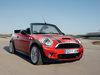 Mini Cabrio [2009]