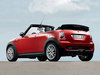 Mini Cabrio [2009]