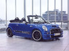 Mini Cooper S (R53) [2006]  AC Schnitzer