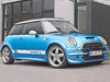 Mini Cooper S (R53) [2006]  AC Schnitzer