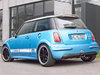 Mini Cooper S (R53) [2006]  AC Schnitzer