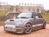 Mini Cooper S (R53) [2006]  AC Schnitzer