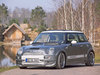 Mini Cooper S (R53) [2006]  AC Schnitzer