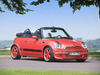 Mini One (R50) [2004]  AC Schnitzer