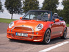 Mini One (R50) [2004]  AC Schnitzer