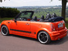 Mini One (R50) [2004]  AC Schnitzer