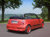 Mini One (R50) [2004]  AC Schnitzer