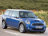 Mini Clubman [2008]