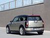 Mini Clubman [2008]