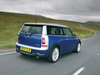 Mini Clubman [2008]