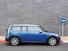 Mini Clubman [2008]