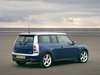 Mini Clubman [2008]