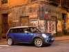 Mini Clubman [2008]