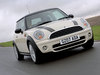 Mini Cooper D [2007]