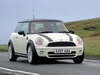 Mini Cooper D [2007]