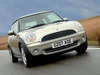 Mini Cooper D [2007]