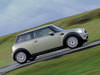 Mini Cooper D [2007]