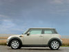 Mini Cooper D [2007]