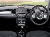 Mini Cooper D [2007]