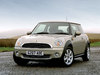 Mini Cooper D [2007]