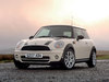 Mini Cooper D [2007]