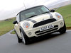 Mini Cooper D [2007]