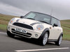 Mini Cooper D [2007]