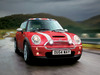 Mini Cooper S [2004]