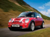 Mini Cooper S [2004]