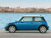 Mini Cooper S [2004]